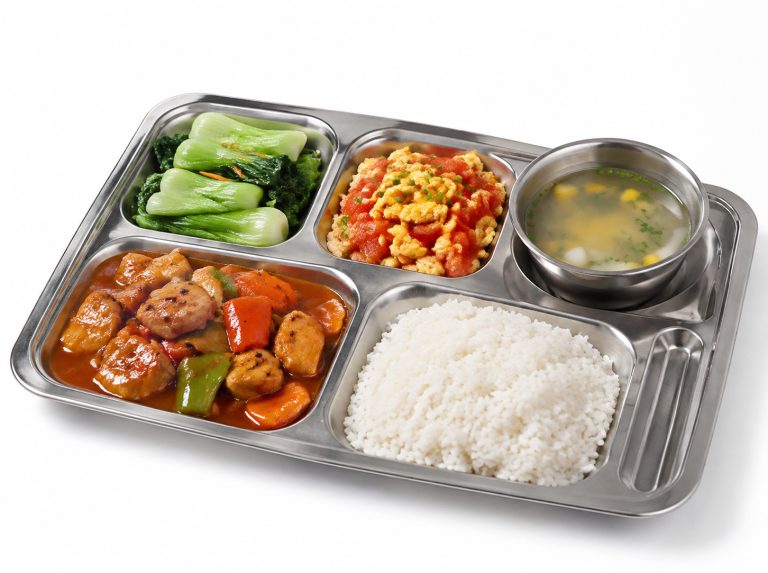泗县企业食堂承包与托管服务